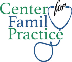 Center for Family Practice logo