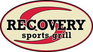 Recovery Sports Grill Logo