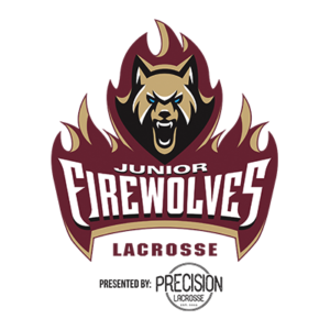Junior Firewolves Logo
