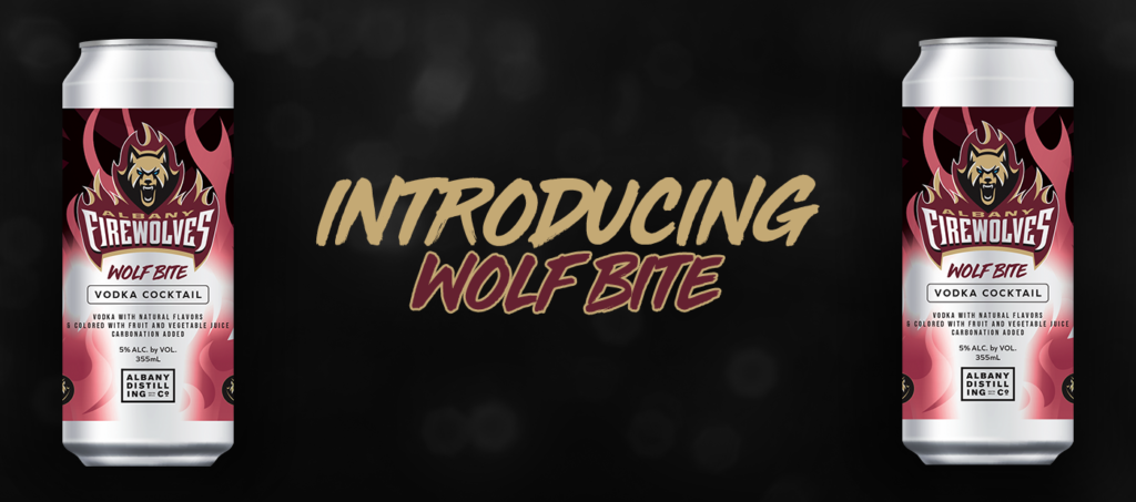 Introducing Wolf Bite