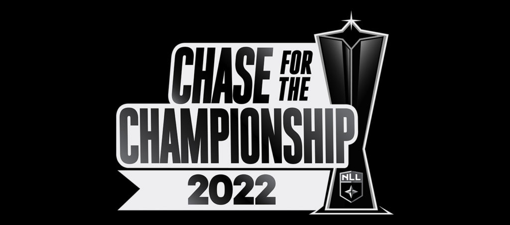 Chase for the Championship logo
