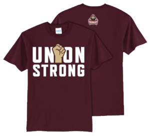 Union Strong Shirt