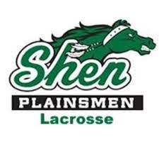 Shen Plainsmen Lacrosse Logo
