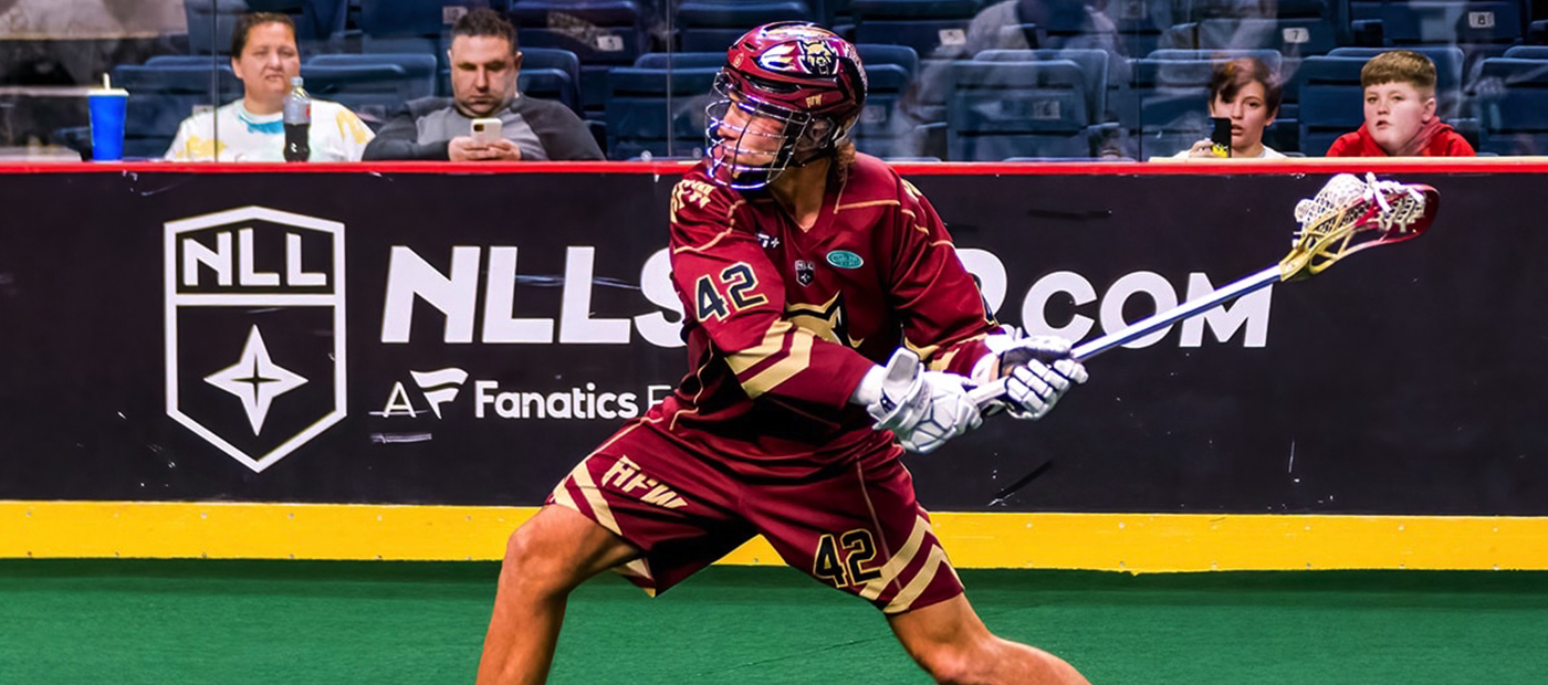 PREMIER LACROSSE LEAGUE RETURNS TO THE CAPITAL REGION - Albany FireWolves