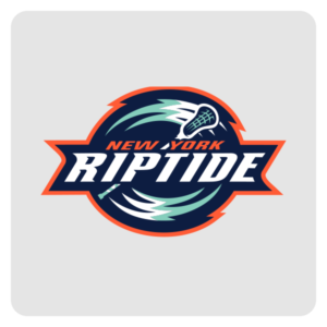 New York Riptide Logo