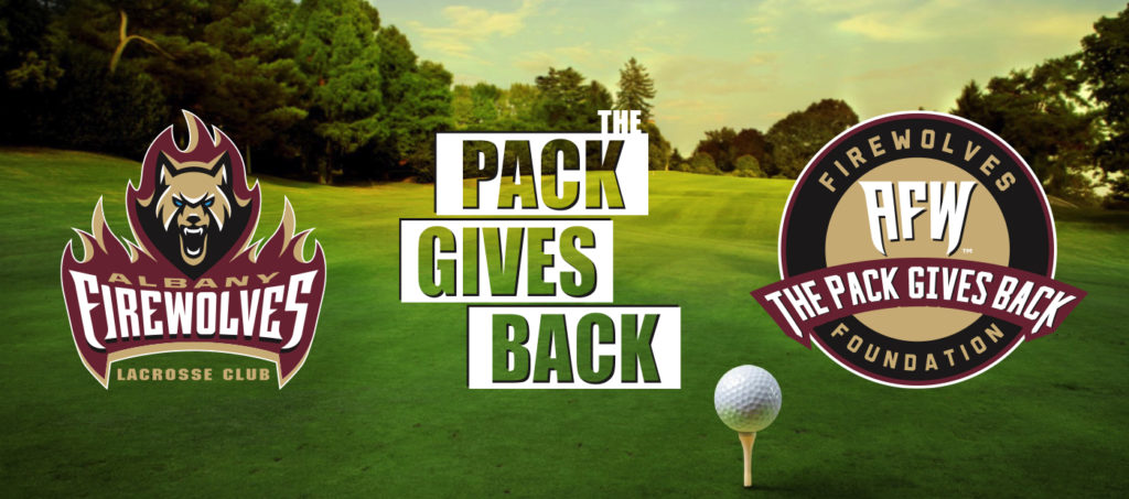 The PACK Gives Back Annual Charity Golf Outing