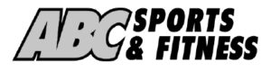 ABC Sports & Fitness logo