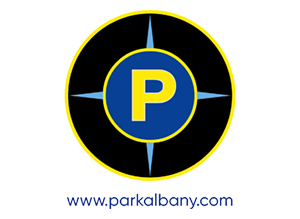 Park Albany Logo