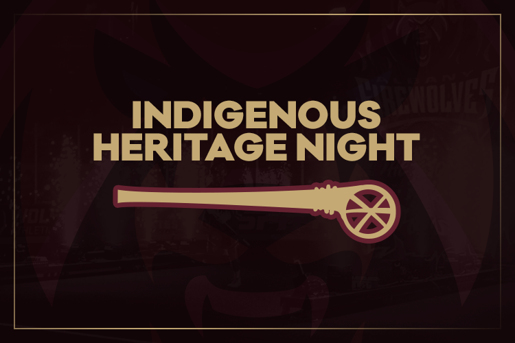 Indigenous Heritage Night