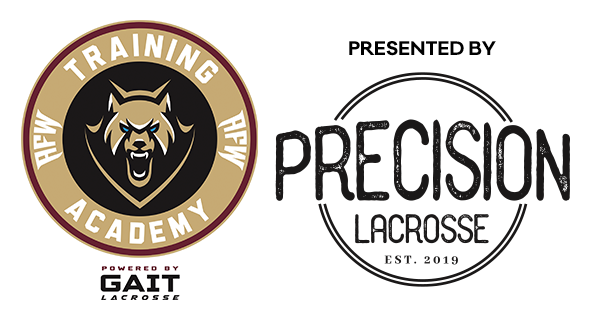 Training Academy Powered by Gait Lacrosse Presented by Precision Lacrosse