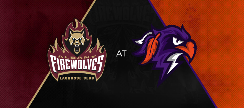 Game Preview - FireWolves at Thunderbirds