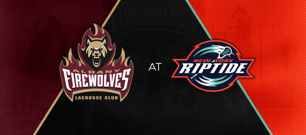 Game Preview - FireWolves at Riptide