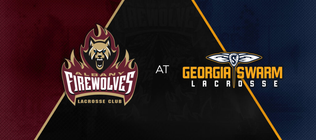 Game Preview - FireWolves at Swarm