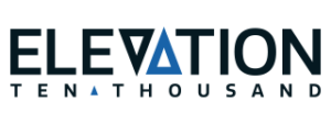 Elevation Ten Thousand Logo