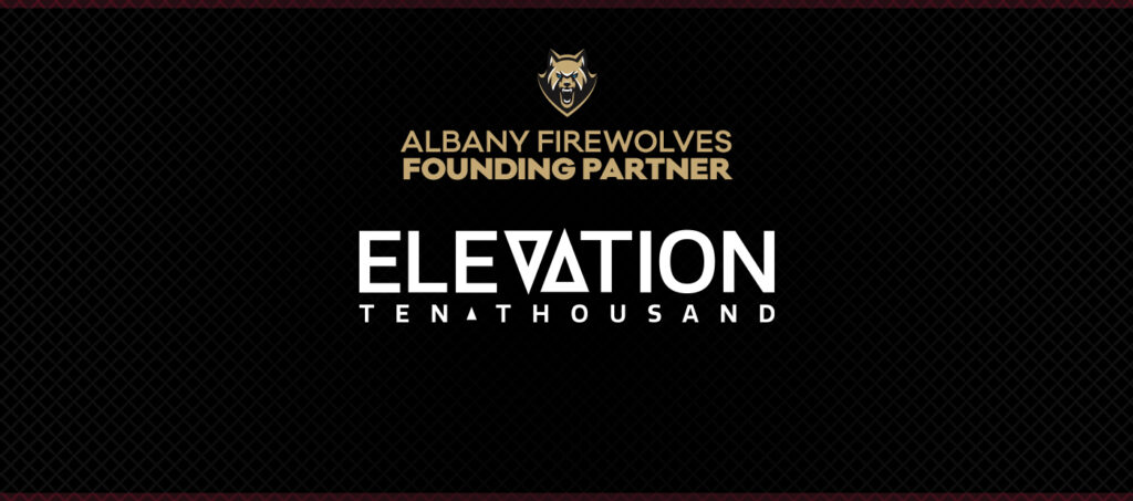 Founding Partner - Elevation Ten Thousand