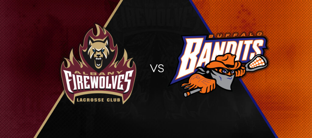 Game Preview - FireWolves vs Bandits