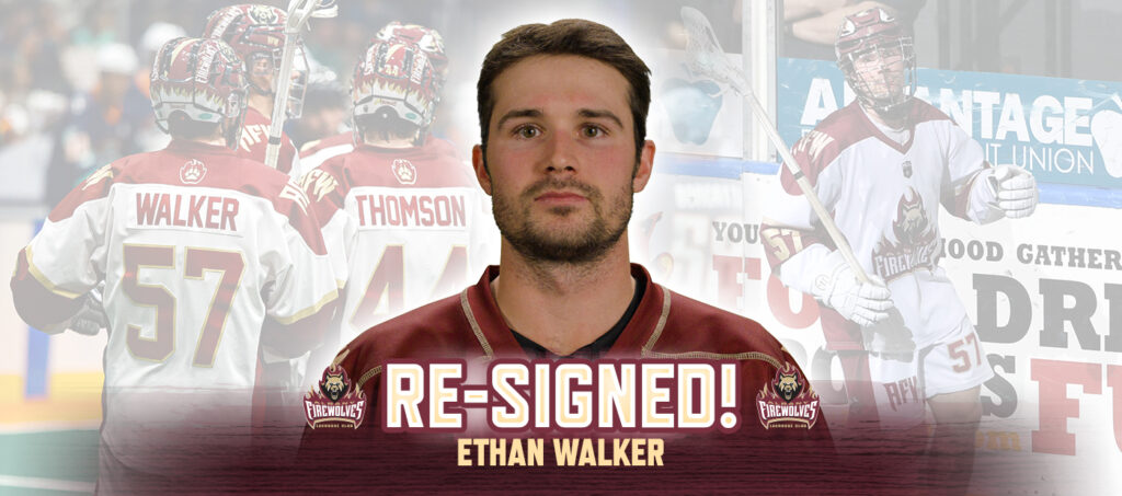 Ethan Walker