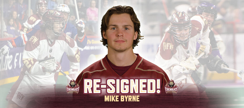 Mike Byrne