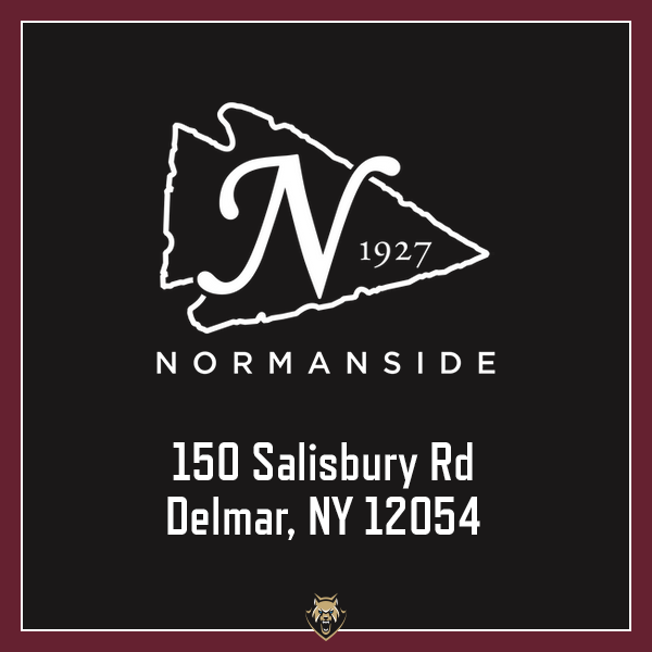 2023 Golf Outing Normanside