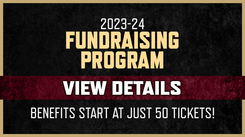 2023-24 Fundraising Program