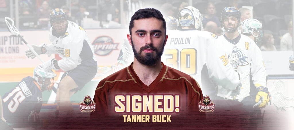Tanner Buck