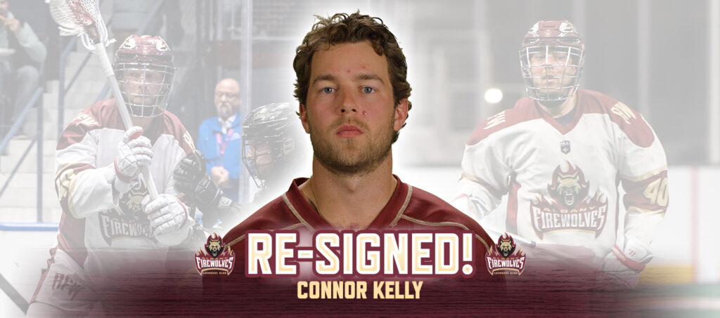 Connor Kelly