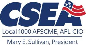 CSEA  Logo