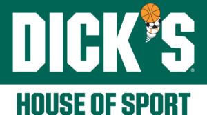 Dick's House of Sport Logo