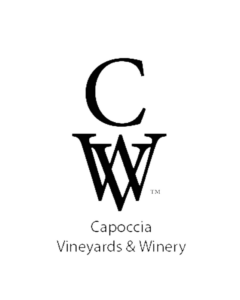 Capoccia Vinyards & Winery Logo