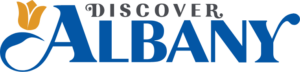 Discover Albany Logo