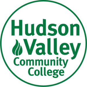 Hudson Valley Community College Logo