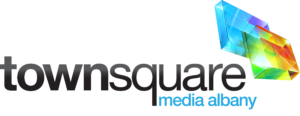 townsquare media albany Logo