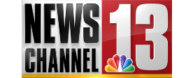 News Channel 13 - WNYT Logo