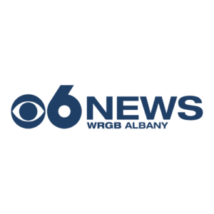 WRGB ALBANY Logo